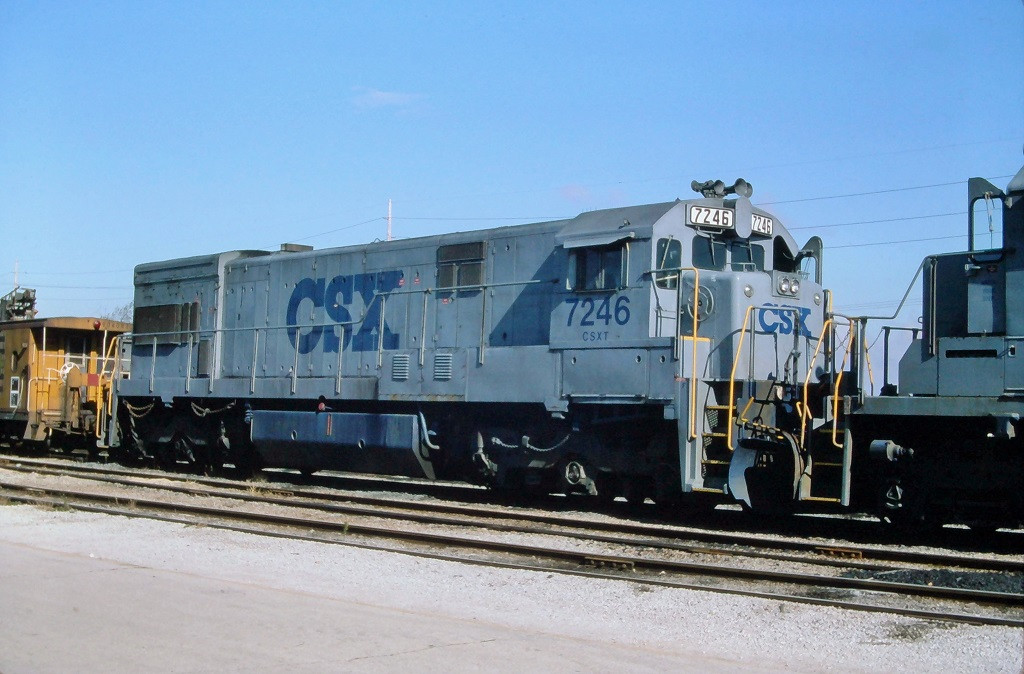 CSX 7246